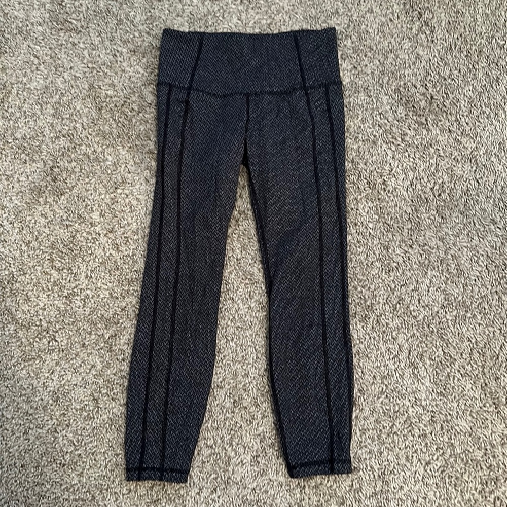 Athleta Leggings - XSP